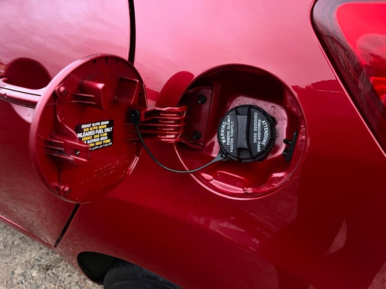 2011 Hyundai Ix20 1.6 Style 5dr Auto MPV PETROL Automatic