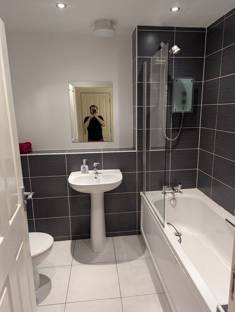 Immediate Room's for Rent Glasgow Parkhead