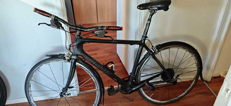 image for Planet X Pro Carbon frame