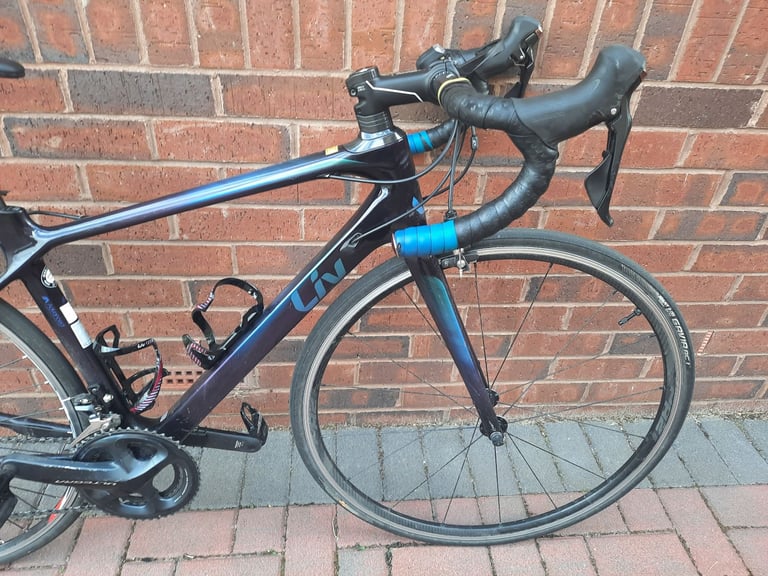 Liv Langma Advanced Pro 1 2019 