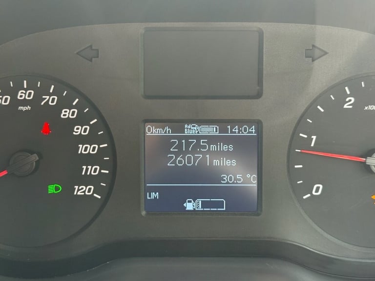 2021 Mercedes-Benz Sprinter 2.0 315 CDI Premium Panel Van 5dr Diesel Manual RWD L3 H2 Euro 6 (s/s...