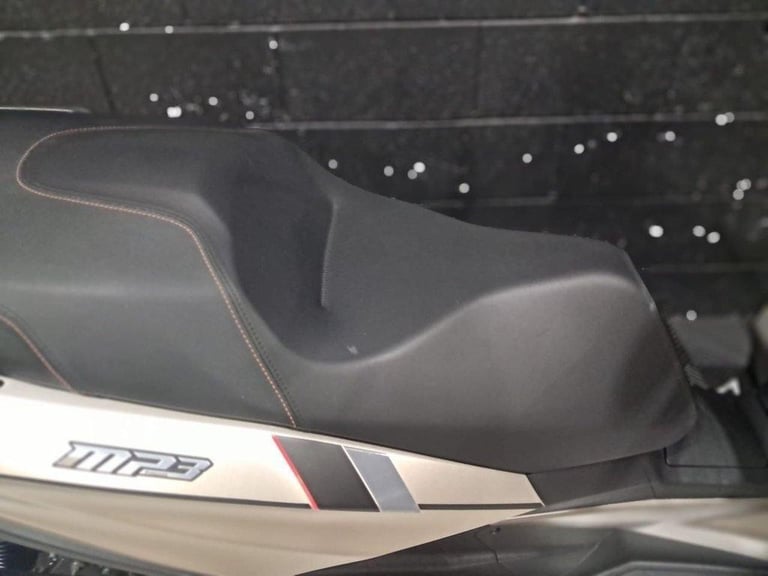 2024 24 PIAGGIO MP3 530 HPE EXCLUSIVE  FINANCE SPECIALISTS APPLY NOW