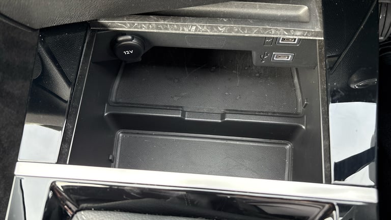 2022 Vauxhall Astra 1.2 Turbo Design 5dr HATCHBACK PETROL Manual