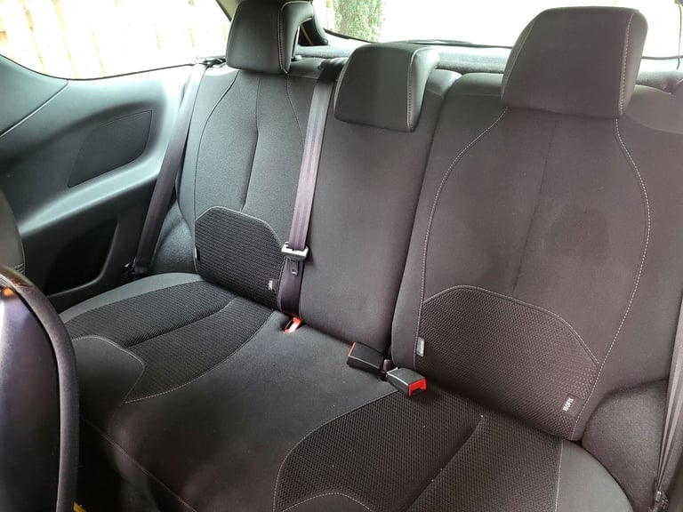 Citroen, DS3, Hatchback, 2014, Manual, 1560 (cc), 3 doors