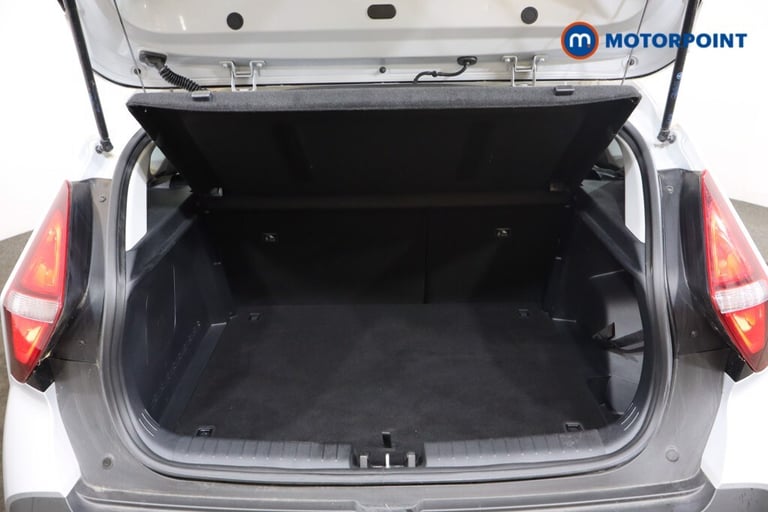 2021 Hyundai BAYON 1.0 TGDi 48V MHEV SE Connect 5dr DCT SUV Petrol Automatic