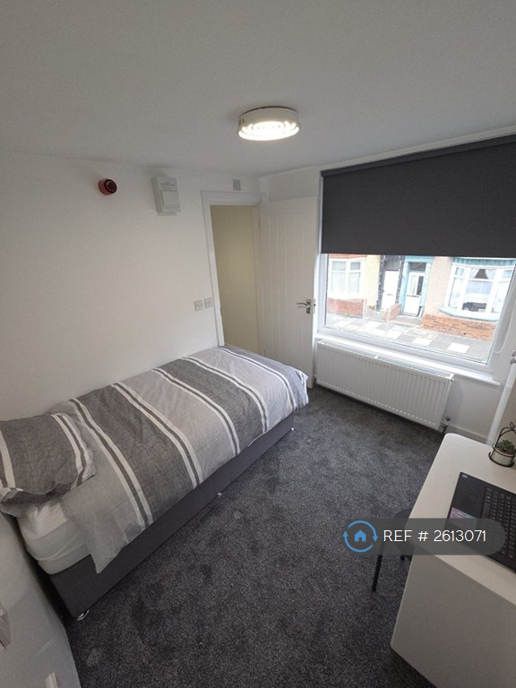 1 bedroom in Rugby Street, Hartlepool, TS25 (#2613071)