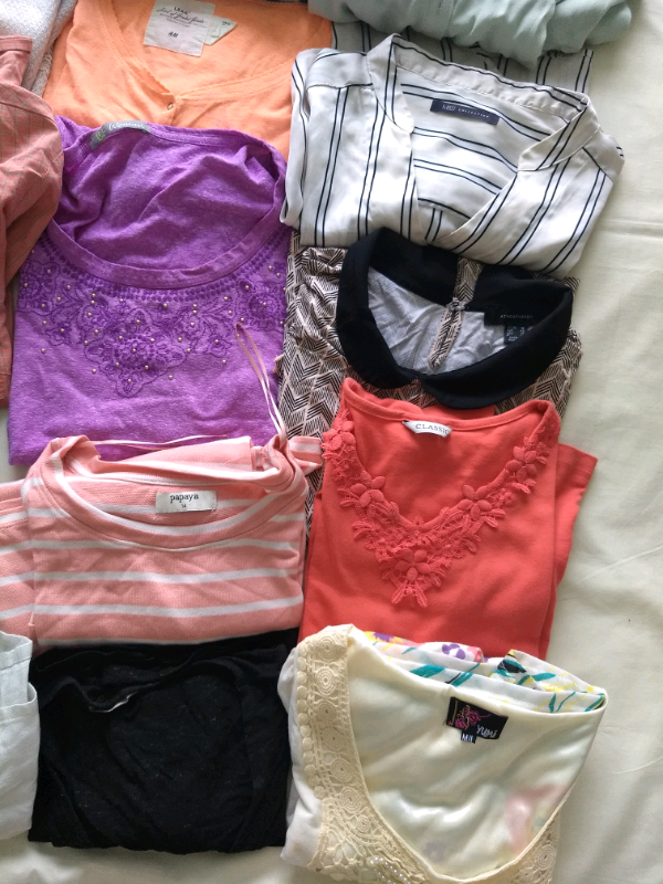 image for  Bundle Of Women's Clothes 