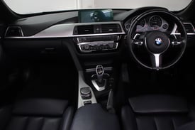 2017 BMW 4 Series 430i M Sport 2dr Auto [Professional Media] Convertible Petrol 
