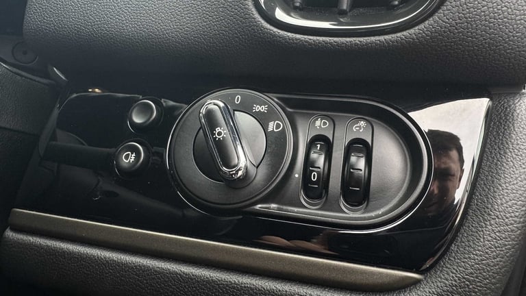 2019 MINI Countryman 1.5 Cooper S E Sport ALL4 PHEV 5dr Auto HATCHBACK PETROL/ELECTRIC Automatic