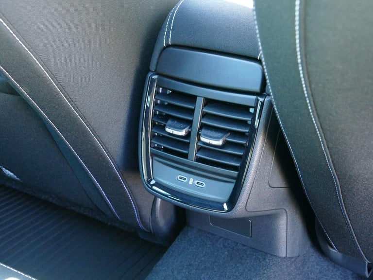 2025 Skoda Kamiq 1.5 TSI Monte Carlo Edition 5dr ESTATE PETROL Manual