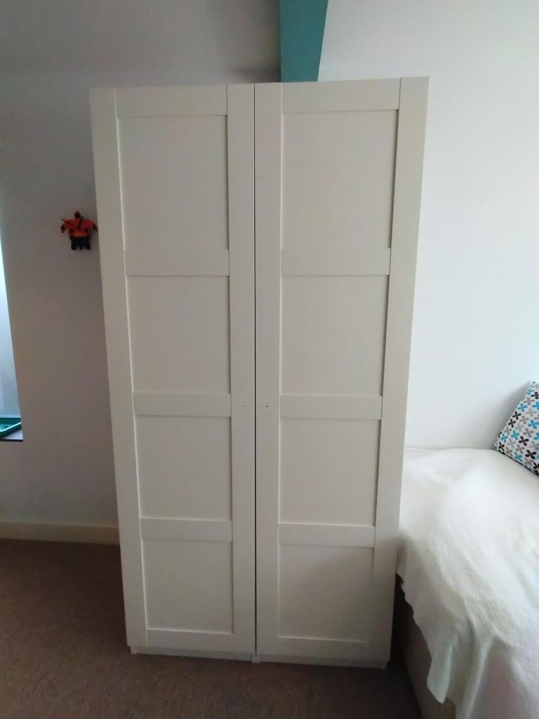 image for IKEA Pax wardrobe