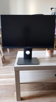 image for 2 Dell monitors: P2418D and P2418Hzm