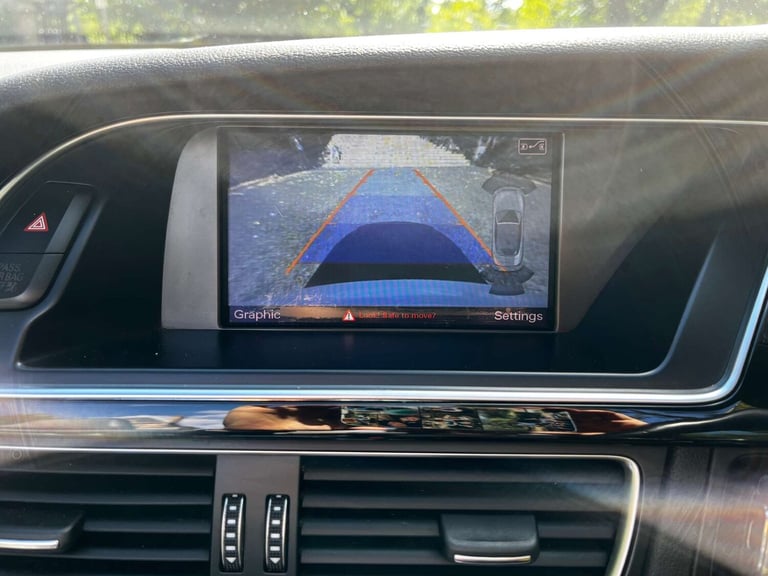 2015 Audi A5 2.0 TDI 177 S Line Special Ed Plus 2dr Multitronic CONVERTIBLE DIESEL Automatic