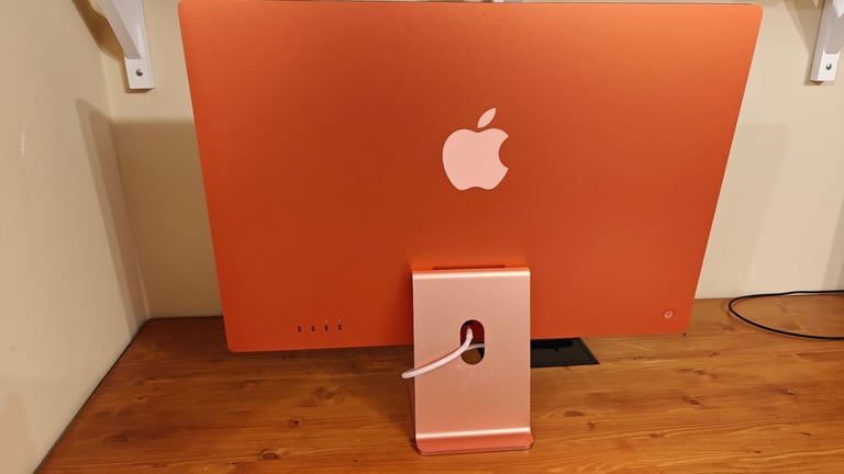 image for High Spec iMac M1 24 inch