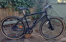 Cannondale Bad Boy bike size 18