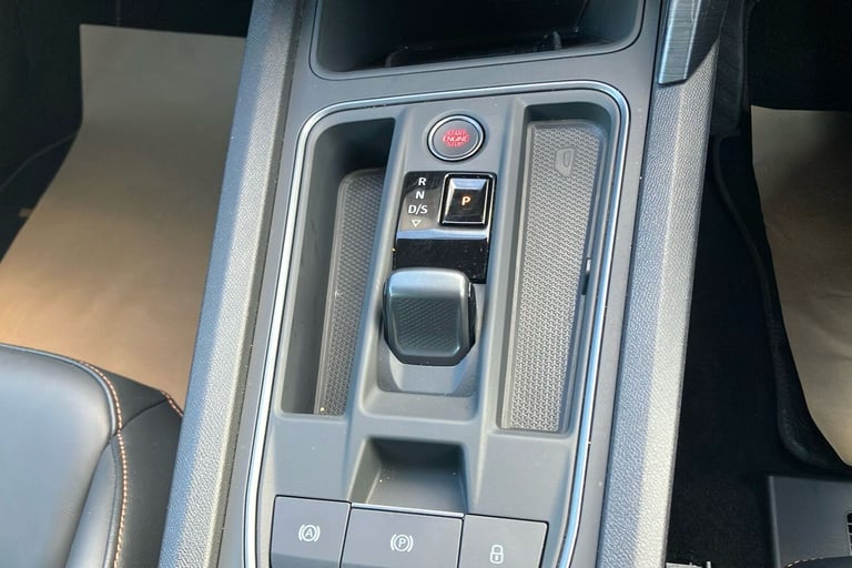  Cupra Formentor 1.5 Tsi V2 Suv 5dr Petrol Dsg Euro 6 s/s 150 Ps Petrol