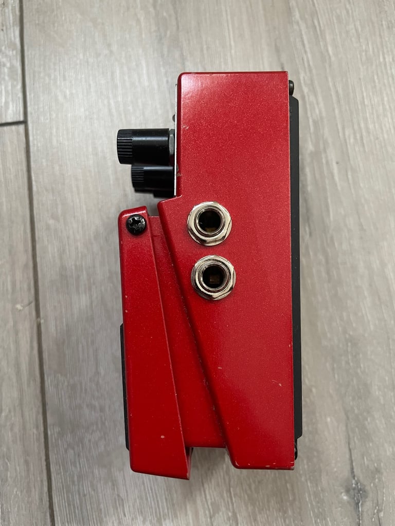 Boss RC-2 Loop Station 