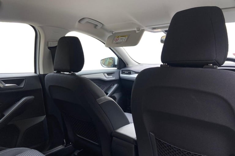 2020 20 FORD FOCUS 1.0T ECOBOOST ZETEC HATCHBACK 5DR PETROL MANUAL EURO 6 (S/S) 