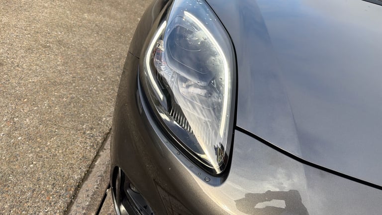 2021 Ford Puma 1.0 EcoBoost ST-Line 5dr Auto Petrol Hatchback Hatchback Petrol Automatic