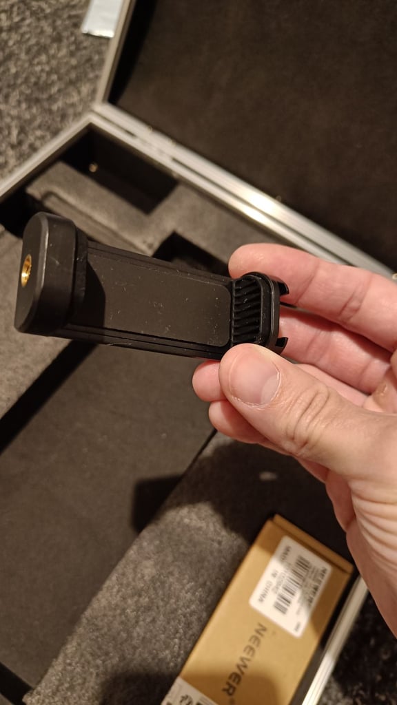 Teleprompter For Video Recording - Neewer