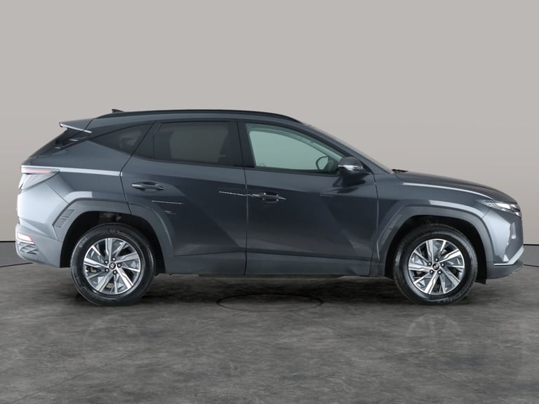 2021 Hyundai TUCSON 1.6 h T-GDi SE Connect SUV 5dr Petrol Hybrid Auto Euro 6 (s/s) (230 ps) - C S...