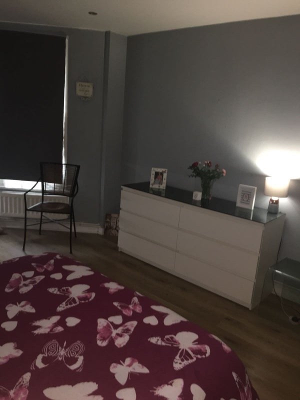 3 bed Brixton 