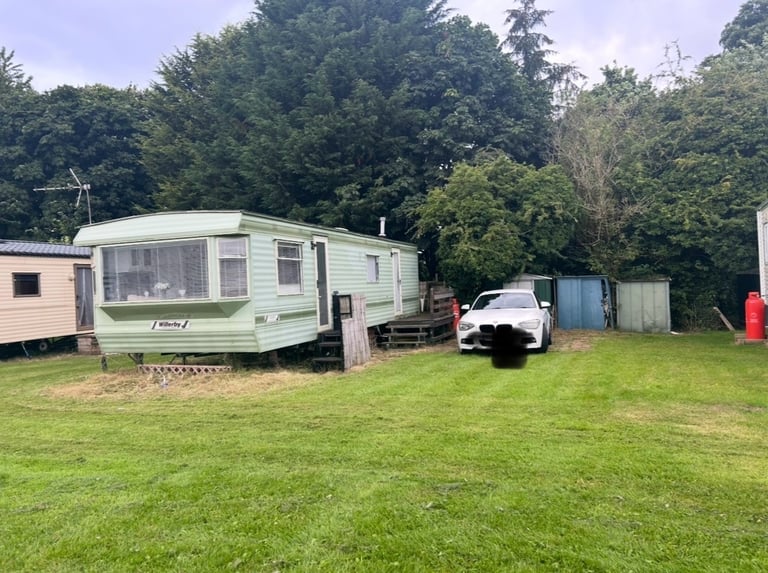 Caravan 