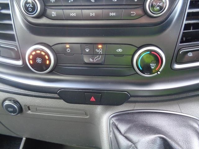 2021 Ford Transit 350 L2 RWD 2.0 Ecoblue 130PS Leader Tipper (1 Way) Tipper Diesel Manual