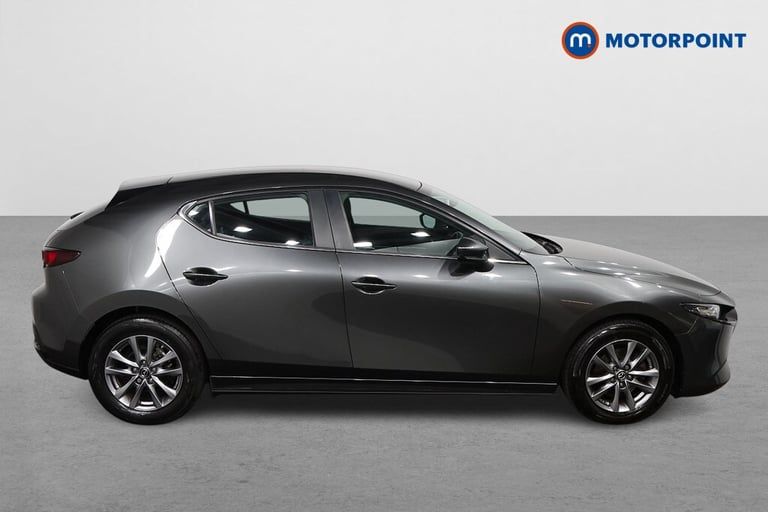 2021 Mazda Mazda3 2.0 e-Skyactiv G MHEV SE-L 5dr Hatchback Petrol Manual