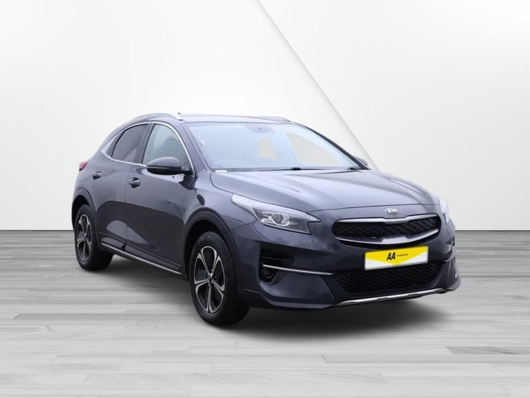2021 Kia XCeed 1.6 GDi 8.9kWh 3 SUV 5dr Petrol Plug-in Hybrid DCT Euro 6 (s/s) (139 bhp) HATCHBAC...