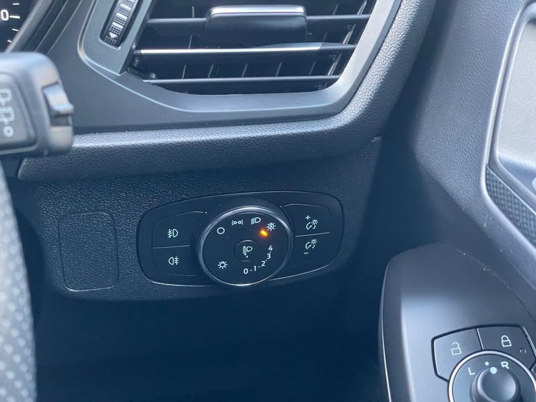 2023 Ford Focus 1.0T EcoBoost MHEV ST-Line Euro 6 (s/s) 5dr HATCHBACK Petrol/Electric Hybrid Manual