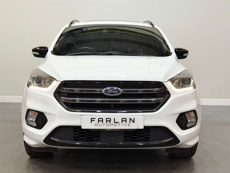 2019 Ford Kuga 1.5 TDCi EcoBlue ST-Line Edition SUV 5dr Diesel Manual Euro 6 (s/s) (120 ps SUV Di...