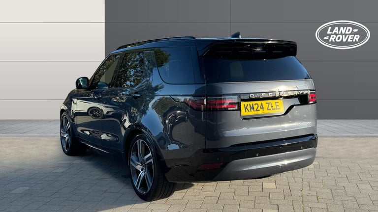 2024 Land Rover Discovery 3.0 D300 Dynamic HSE 5dr Auto ESTATE DIESEL Automatic