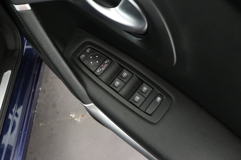 2019 Renault Kadjar 1.3 TCE GT Line 5dr Hatchback Petrol Manual