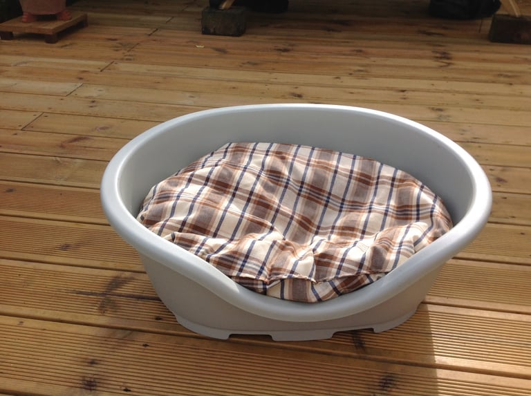 Cat/dog bed 