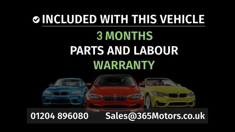 2018 BMW 3 Series 2.0 320i M Sport Shadow Edition Auto xDrive Euro 6 (s/s) 4dr SALOON Petrol Auto...