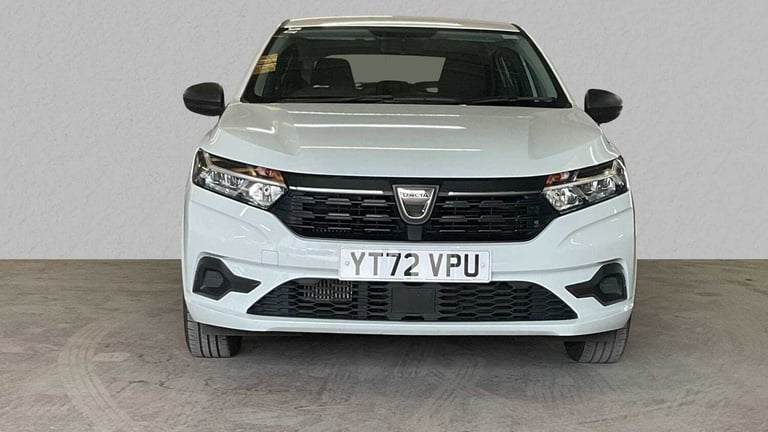 2022 Dacia Sandero 1.0 TCe Bi-Fuel Essential 5dr HATCHBACK PETROL/LPG Manual