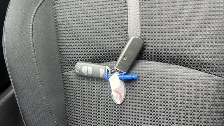 2017 Mazda Mazda3 2.0 Sport Nav 5dr Auto Petrol Hatchback Hatchback Petrol Automatic