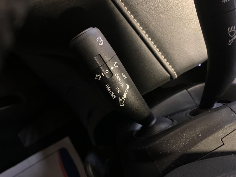 2021 MG MG5 52.5kWh Exclusive Auto 5dr ESTATE Electric Automatic