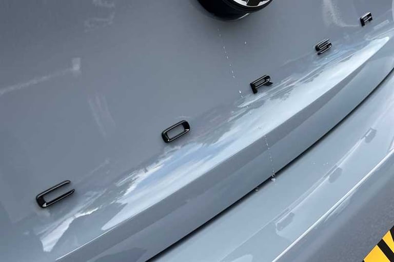 2025 Vauxhall Corsa 1.2 Turbo Ultimate 5dr HATCHBACK PETROL Manual