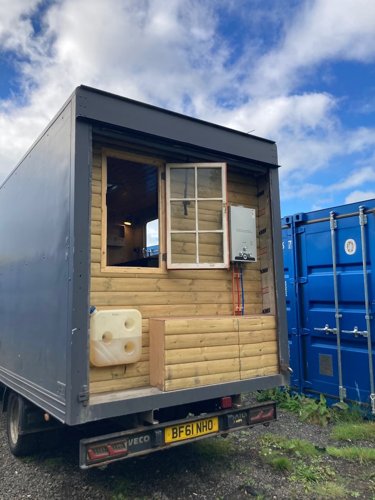 Iveco, DAILY, Other, 2011, Manual, 2287 (cc)