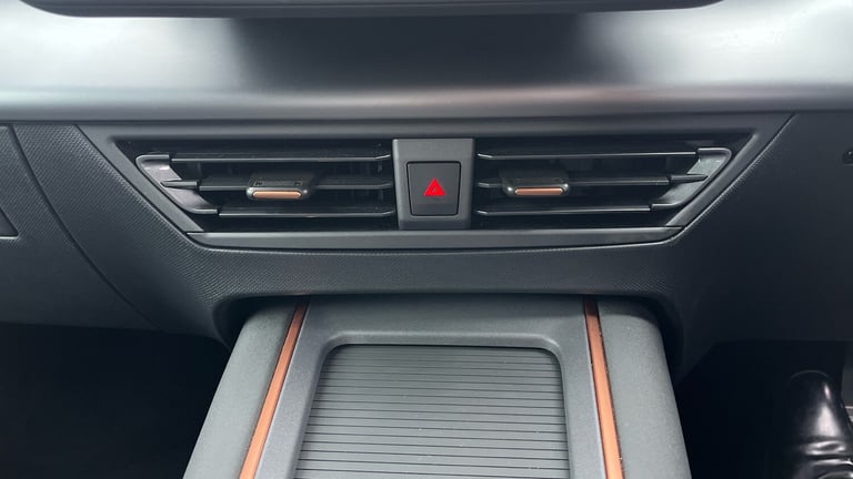 2025 Cupra Born 170kW e-Boost V1 59kWh 5dr Auto Electric Hatchback Hatchback Electric Automatic