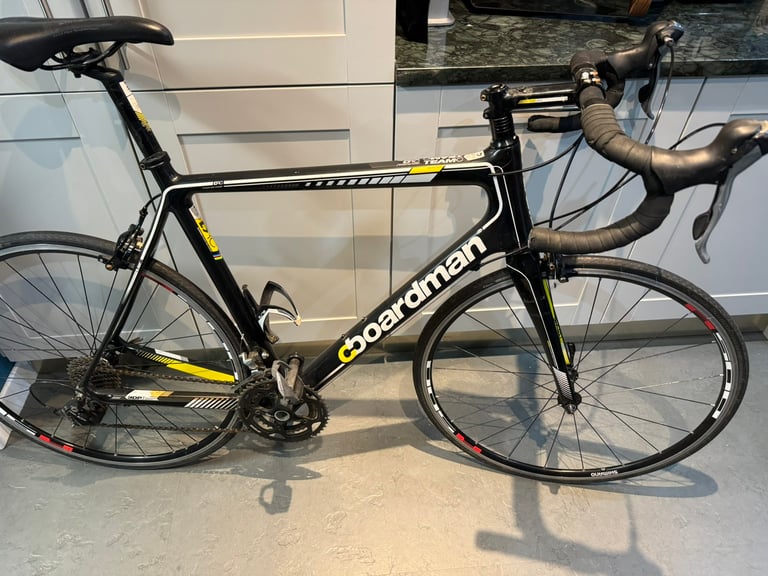 Gumtree carbon road online bike