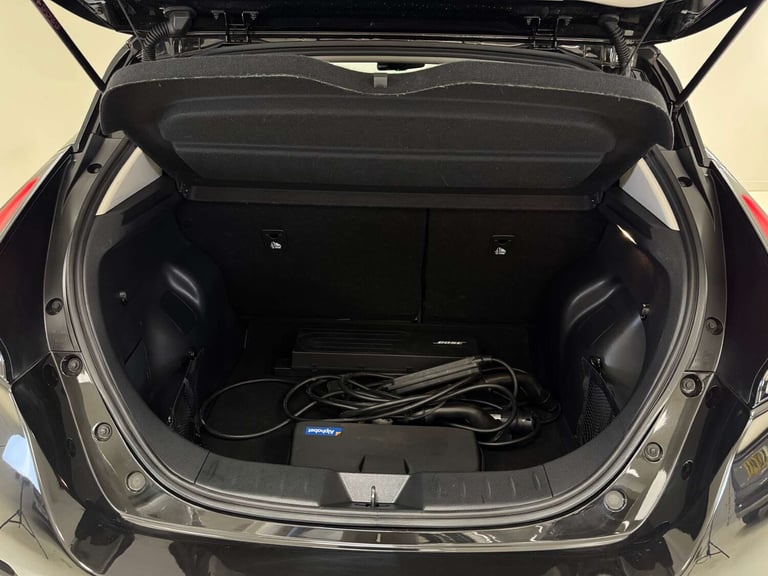 2020 Nissan Leaf 110kW Tekna 40kWh 5dr Auto HATCHBACK ELECTRIC Automatic