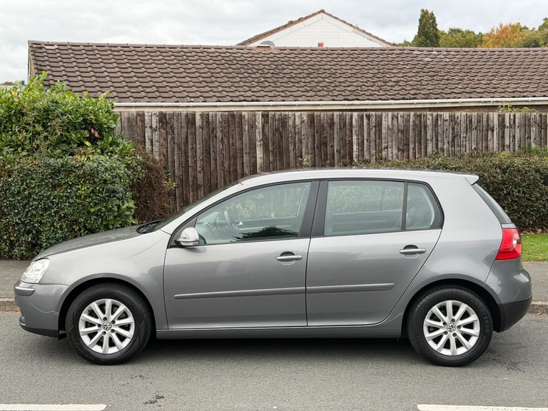 Volkswagen Golf | 1.4 TSI | FSH | 1 Owner | 12 Months MOT! ULEZ