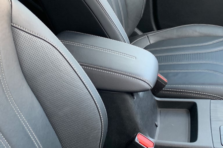 2022 Ford Kuga FM9BZ 4x4 Hybrid Automatic