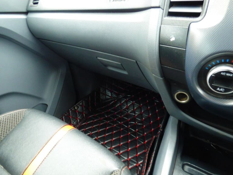  Ford Ranger Pick Up Double Cab Wildtrak 3.2 TDCi 4WD Diesel