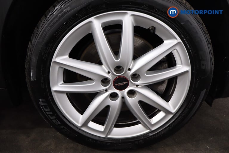 2020 MINI Countryman 2.0 Cooper S Sport 5dr Auto HATCHBACK PETROL Automatic