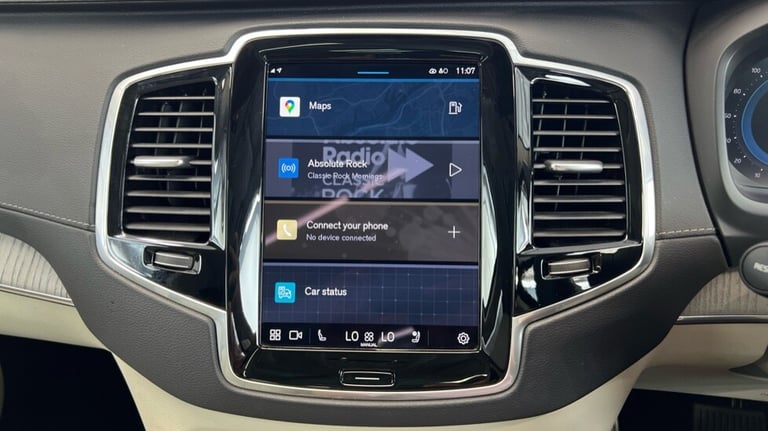 2024 Volvo XC90 2.0 B5P [250] Ultra Dark 5dr AWD Geartronic ESTATE PETROL Automatic