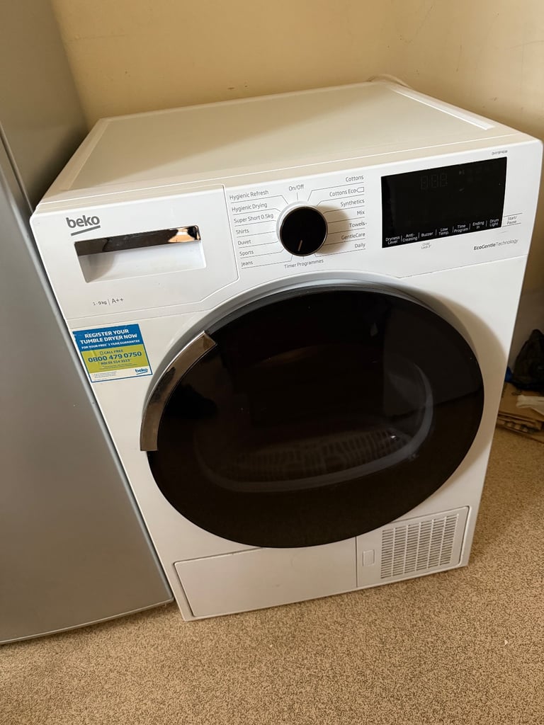image for Dryer